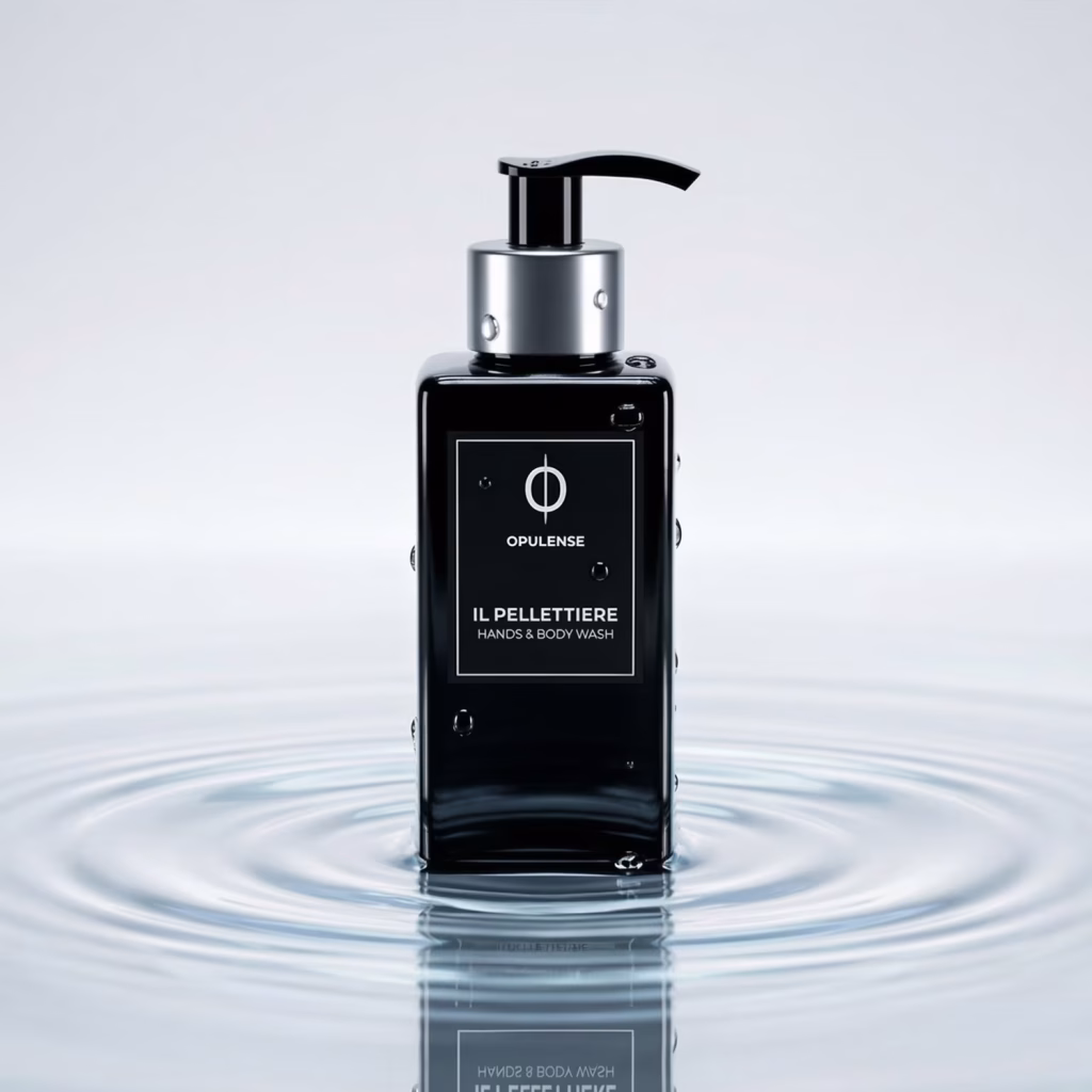 IL PELLETTIERE — Opulense